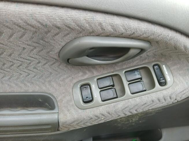 Suzuki Grand Vitara 2,5 V6 4X4 klima webasto hak