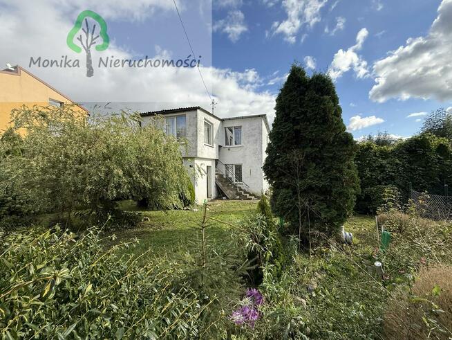 Dom Tczewskie Łąki gm. Tczew, Długa