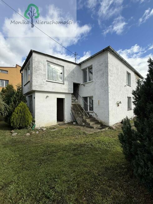 Dom Tczewskie Łąki gm. Tczew, Długa