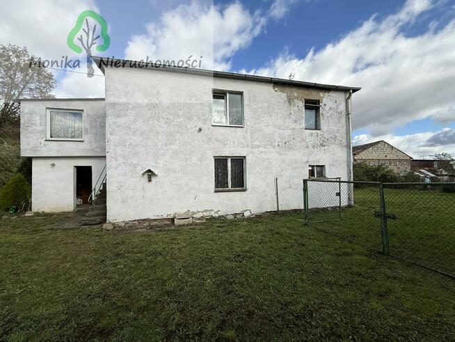 Dom Tczewskie Łąki gm. Tczew, Długa