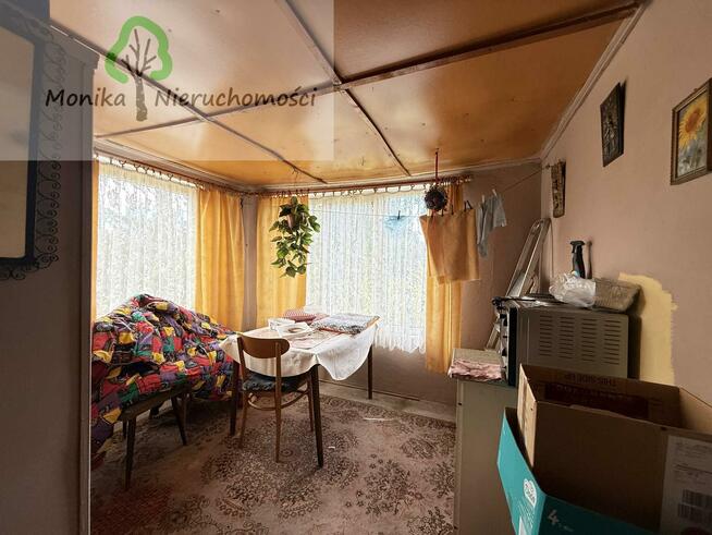 Dom Tczewskie Łąki gm. Tczew, Długa