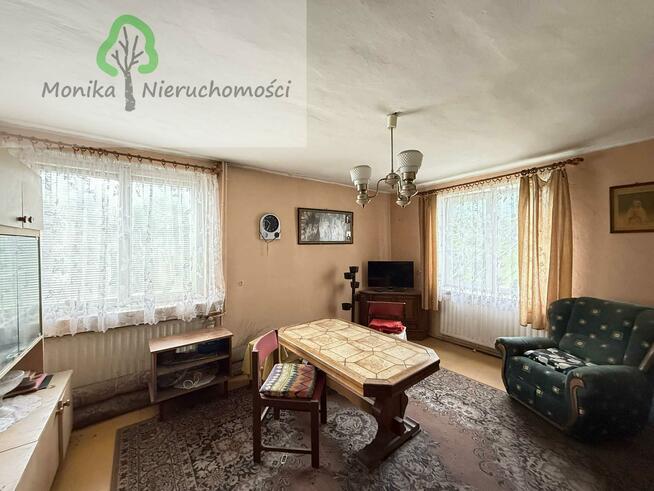 Dom Tczewskie Łąki gm. Tczew, Długa