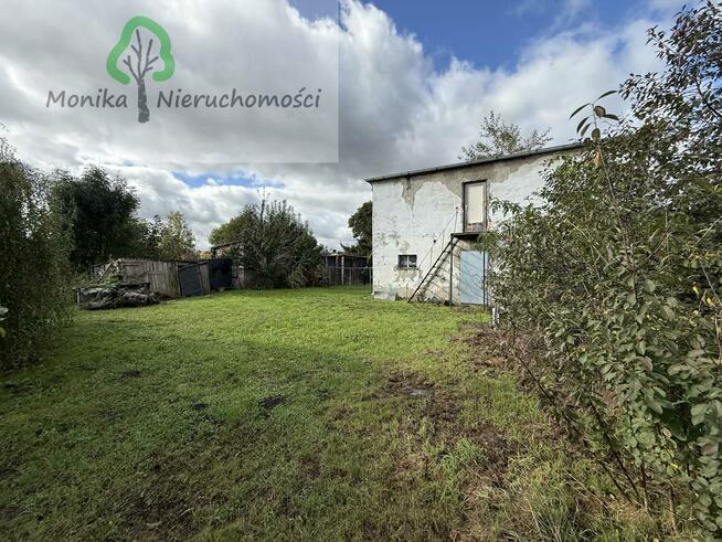 Dom Tczewskie Łąki gm. Tczew, Długa