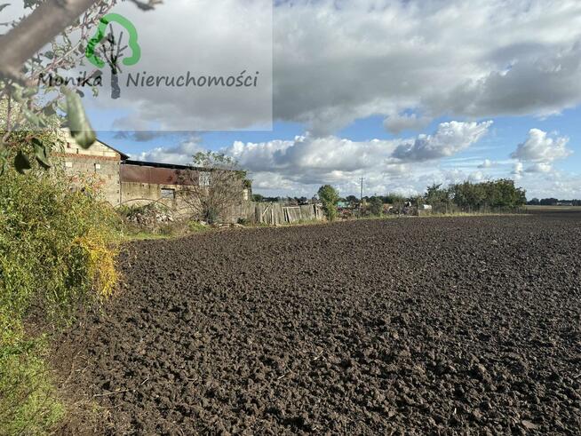 Dom Tczewskie Łąki gm. Tczew, Długa