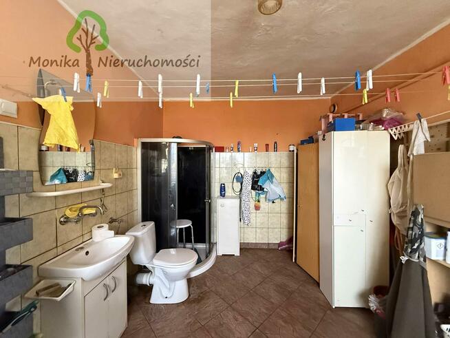 Dom Tczewskie Łąki gm. Tczew, Długa