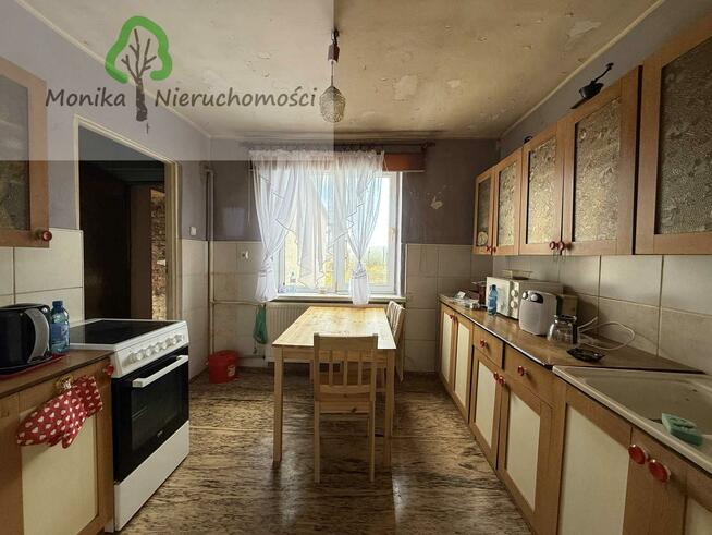 Dom Tczewskie Łąki gm. Tczew, Długa