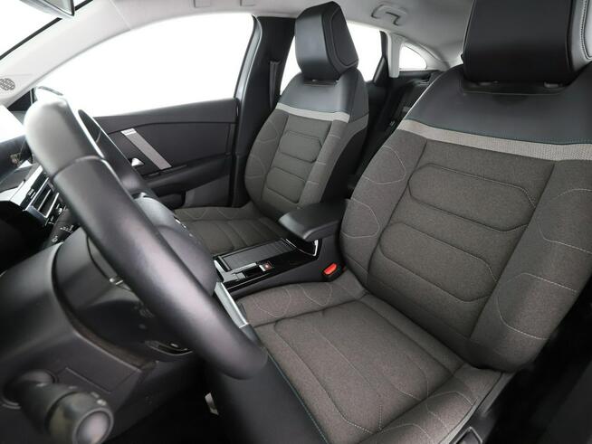 Citroen C4 Kamera, Navi, Aut.klima, Bluetooth