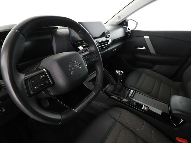 Citroen C4 Kamera, Navi, Aut.klima, Bluetooth