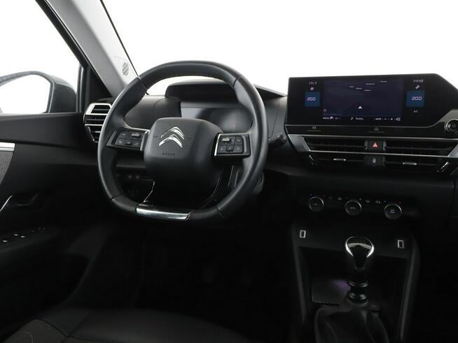 Citroen C4 Kamera, Navi, Aut.klima, Bluetooth