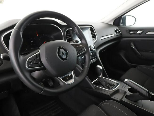 Renault Megane Business automat navi PDC tempomat LED