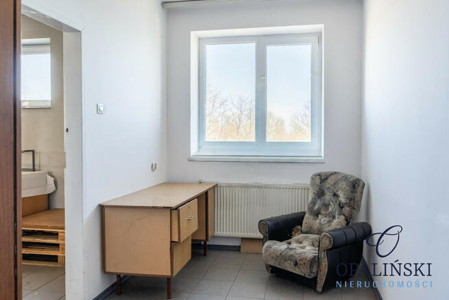 Lokal użytkowy Leżajsk, Spółdzielcza