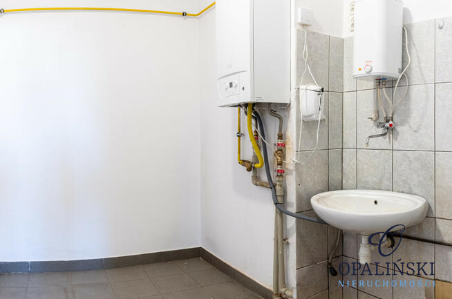 Lokal użytkowy Leżajsk, Spółdzielcza