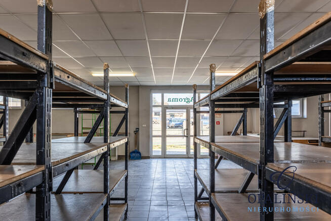 Lokal użytkowy Leżajsk, Spółdzielcza