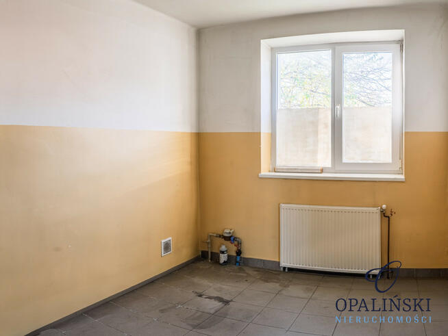 Lokal użytkowy Leżajsk, Spółdzielcza