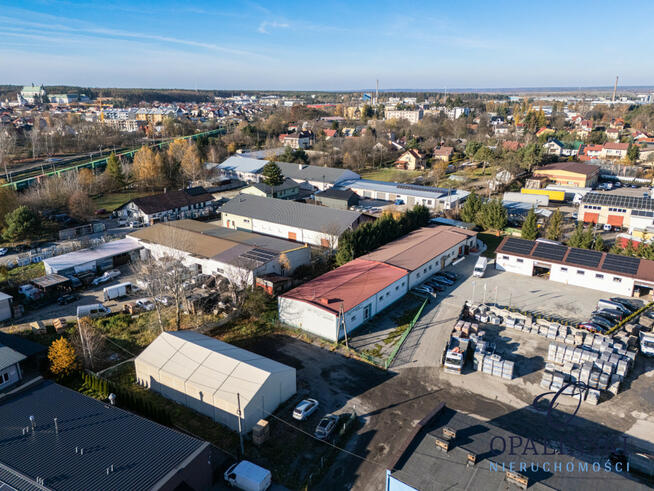 Lokal użytkowy Leżajsk, Spółdzielcza