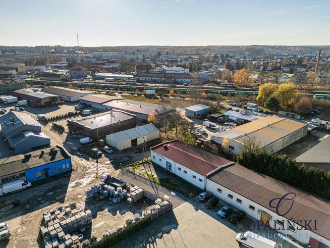 Lokal użytkowy Leżajsk, Spółdzielcza