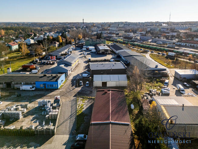 Lokal użytkowy Leżajsk, Spółdzielcza