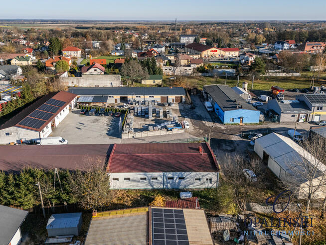 Lokal użytkowy Leżajsk, Spółdzielcza