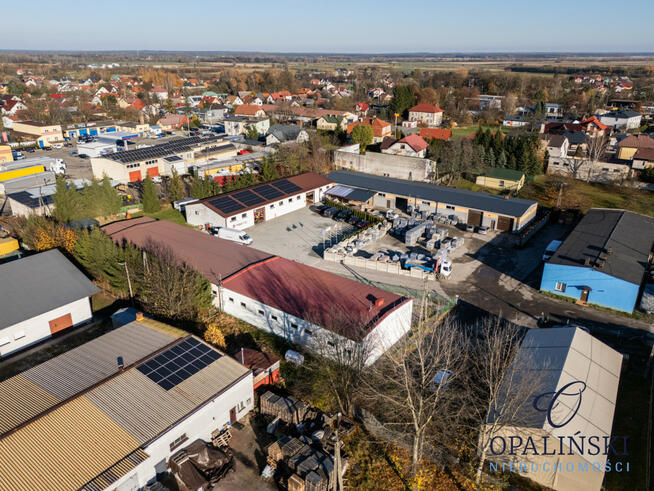 Lokal użytkowy Leżajsk, Spółdzielcza