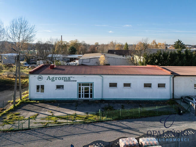 Lokal użytkowy Leżajsk, Spółdzielcza