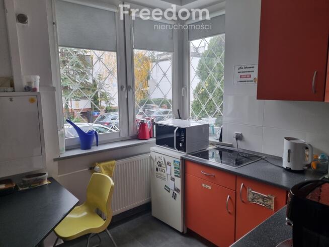 Dom na biuro przy Metrze Wilanowska