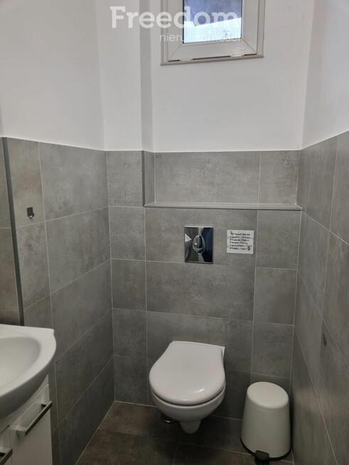 Dom na biuro przy Metrze Wilanowska