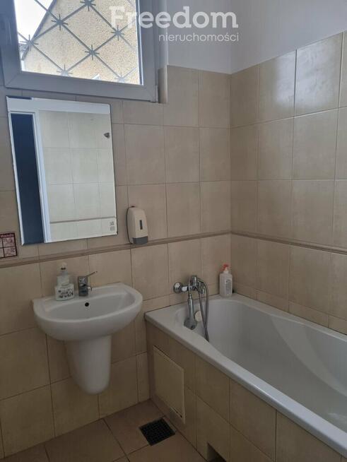 Dom na biuro przy Metrze Wilanowska