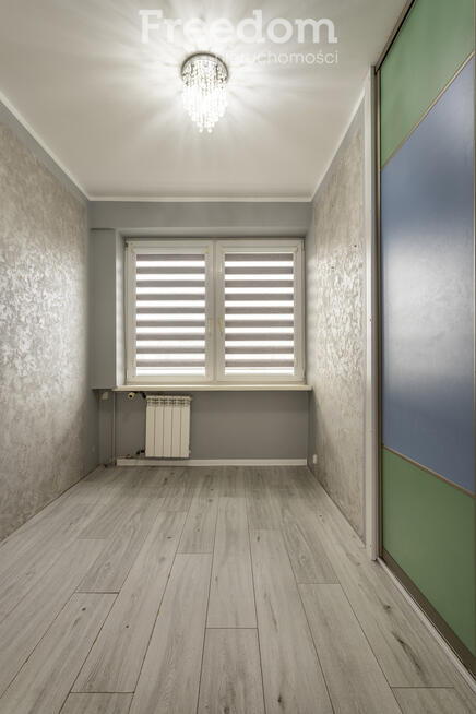 2 pokoje w Ełku – idealne na start