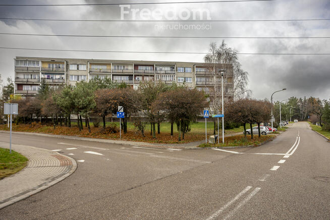 2 pokoje w Ełku – idealne na start