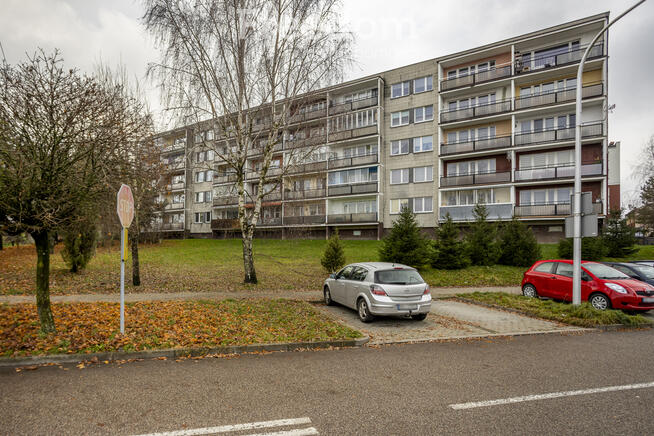 2 pokoje w Ełku – idealne na start