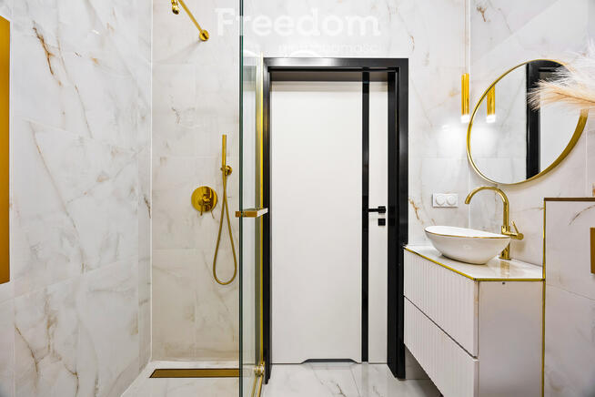 2 pokoje, wysoki standard, osiedle Moja Ochota.