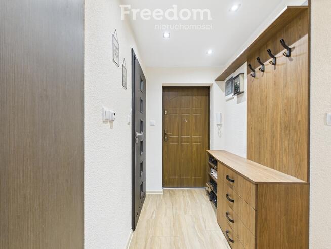 Mieszkanie z ogrodem, garażem i kominkiem