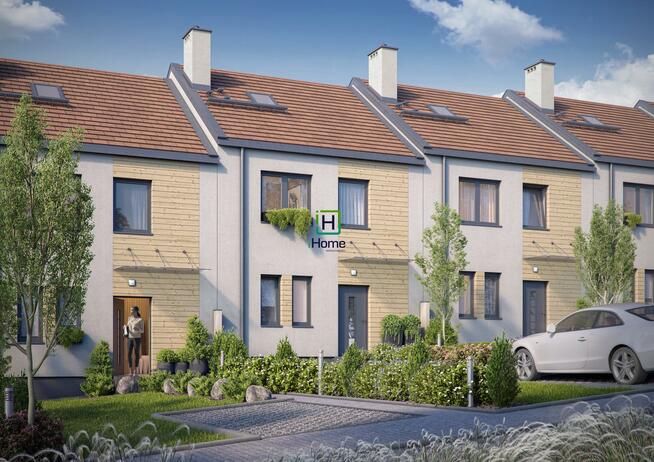 Mieszkanie Mała Wieś gm. Wieliczka