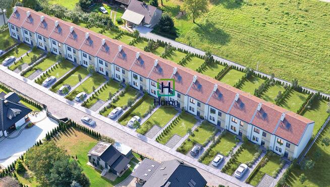 Mieszkanie Mała Wieś gm. Wieliczka