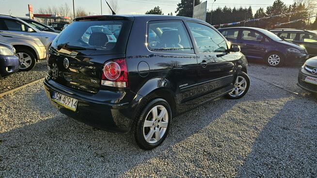 Volkswagen Polo Przebieg! Ładny z Klimą , 1,4 tdi . Zarejestrowany ,GWARANCJA Zamiana!