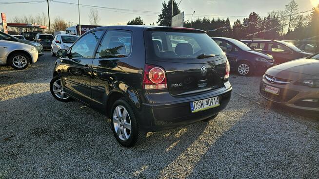 Volkswagen Polo Przebieg! Ładny z Klimą , 1,4 tdi . Zarejestrowany ,GWARANCJA Zamiana!