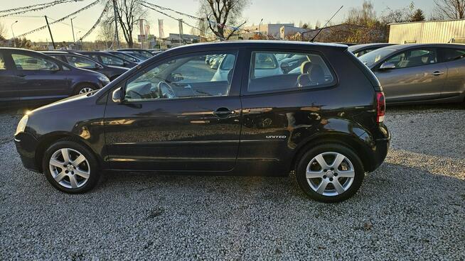 Volkswagen Polo Przebieg! Ładny z Klimą , 1,4 tdi . Zarejestrowany ,GWARANCJA Zamiana!