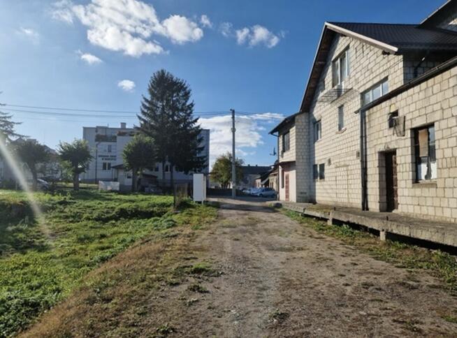 Syndyk ogłasza konkurs na sprzedaż ½ udziału nieruchomości