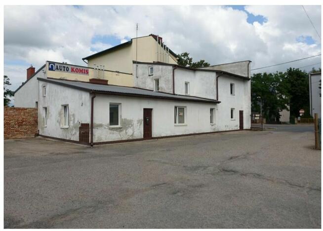 Nieruchomość, Płońsk, ul. Płocka 89B, 255.000,00 zł