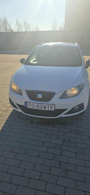 SEAT IBIZA copa KOMBI
