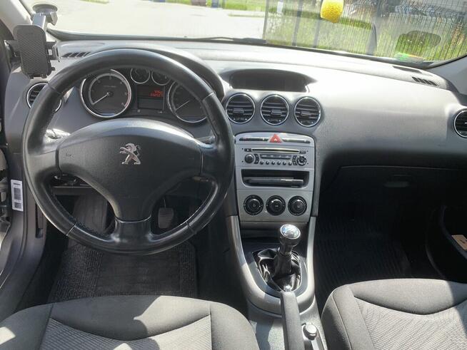 Sprzedam Peugeota 308 św