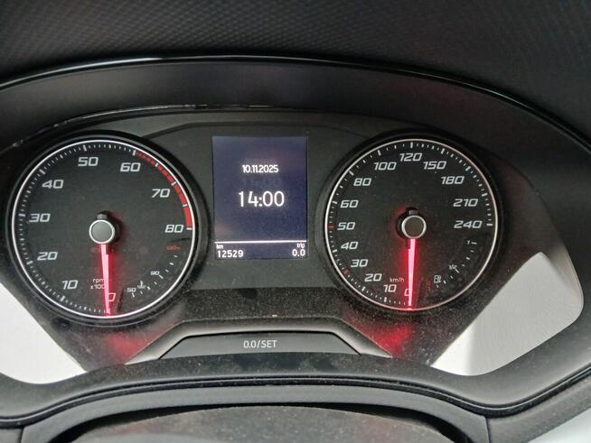 Seat Arona 1,0 Benzyna 2022rok tylko 12 tys km przebiegu