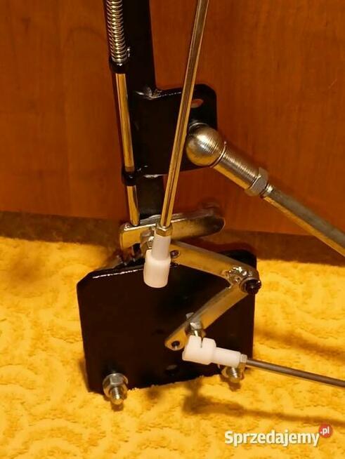 RGH 2 CEBRON Oprzyrządowanie Niepełnosprawnych Inwalidy