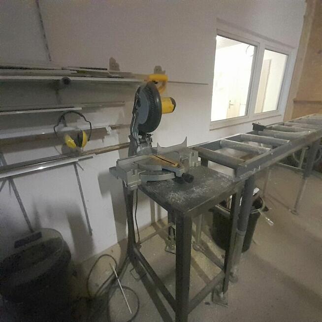 zestaw do produkcji rolet/ mosikitier tanio!