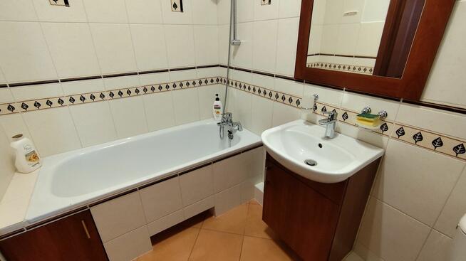 Atrakcyjne 2pok., 47,5m2 - os. BACIECZKI (ul. PILECKIEGO)