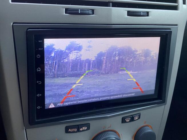 Opel Astra kombi - AUTOMAT - 1.8 Benzyna - Extra WYPOSAŻENIE