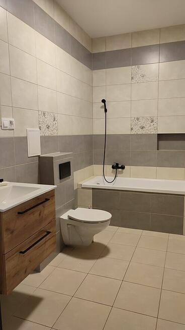 Mieszkanie 48 m, centrum Żor, okolice sądu, klimatyzacja