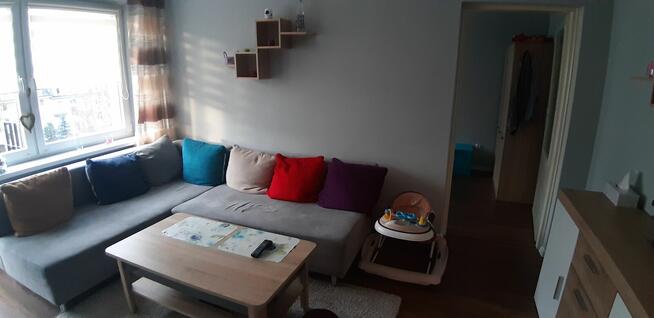 Mieszkanie Kraków Ul. WROCŁAWSKA