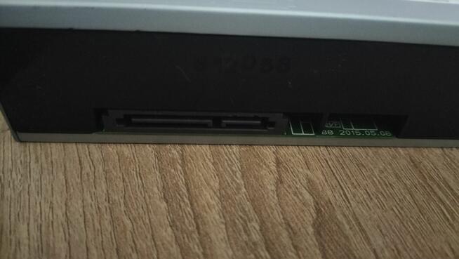 Nagrywarka Blu-ray Disc .50/100GB. model RW 1601HT