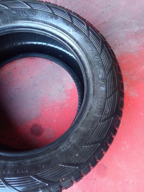 285/55/18r Yokohama AVS S/T Type-1 V801 wysokiej wydajności